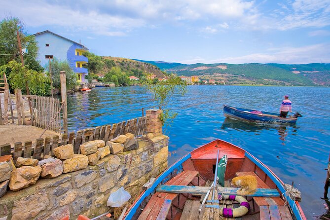 Balkans in 3 Days;Semi – Private Tour Dedicated Tour Leader & Car - What $945.51 buys you