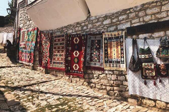 Balkans in 3 Days;Semi – Private Tour Dedicated Tour Leader & Car - Ohrid: a lake city shaped by faith