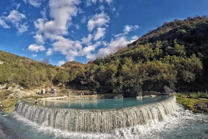 Bënja Thermal Baths (Përmet) & Gjirokastër Fortress Tour - Why This Saranda Day Trip Is Worth Considering