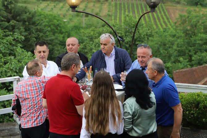 Berat 4x4 Off-Road and Vineyard Wine Tasting - Timing, comfort, and practical planning