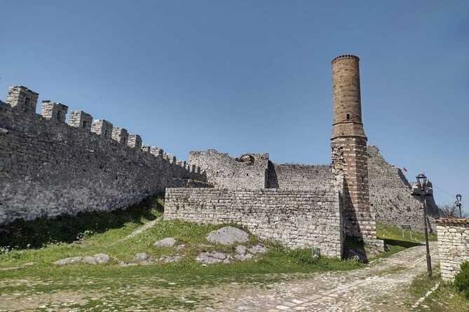 Berat & Belsh :Through Heritage and Nature!" - Why Berat deserves a full day from Tirana