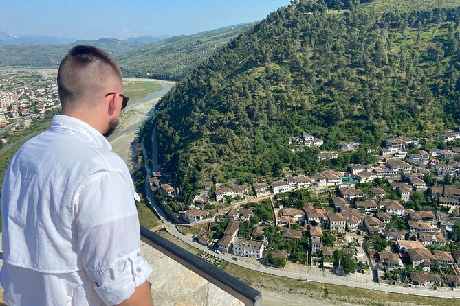 Berat city UNESCO tour, the Castle & Belshi lake- From Tirana - Why Berat makes a strong day trip from Tirana