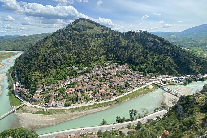 Berat city UNESCO tour, the Castle & Belshi lake- From Tirana - Transport, pickup, and group size need realistic expectations