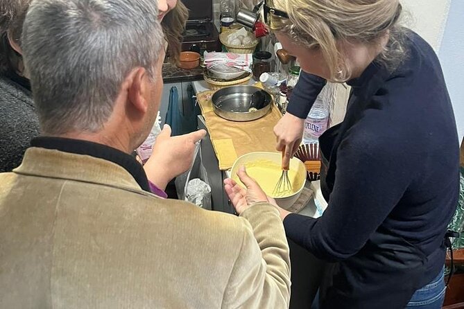 Berat Cooking Class- Traditional Albanian Cooking Class - The personal touch that makes it worthwhile