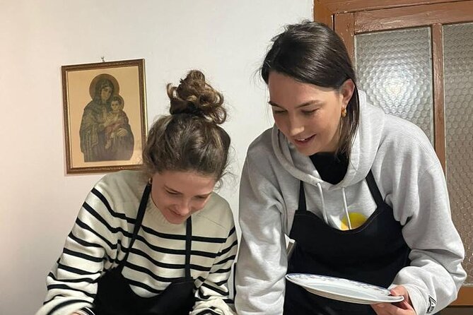 Berat Cooking Class- Traditional Albanian Cooking Class /By Vato - Why the meal matters more than the recipe