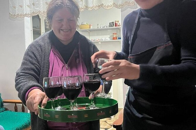 Berat Cooking Class- Traditional Albanian Cooking Class - Timing, group size, and practical planning