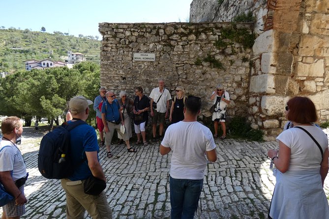Berat Cultural Tour by 1001 Albanian Adventures - Berat Cultural Tour at a Glance