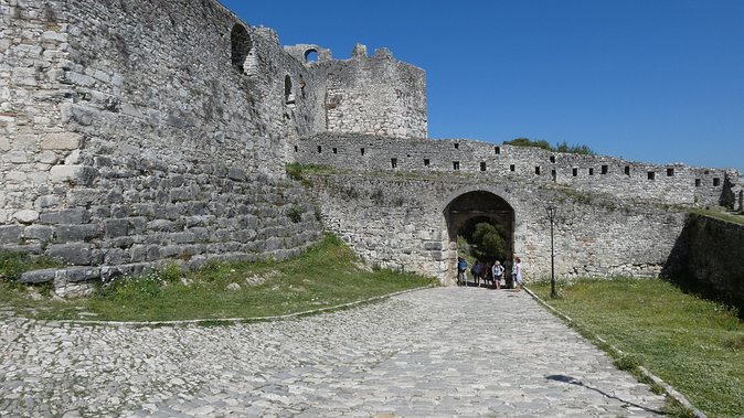 Berat Cultural Tour by 1001 Albanian Adventures - Why Berat Works So Well on Foot