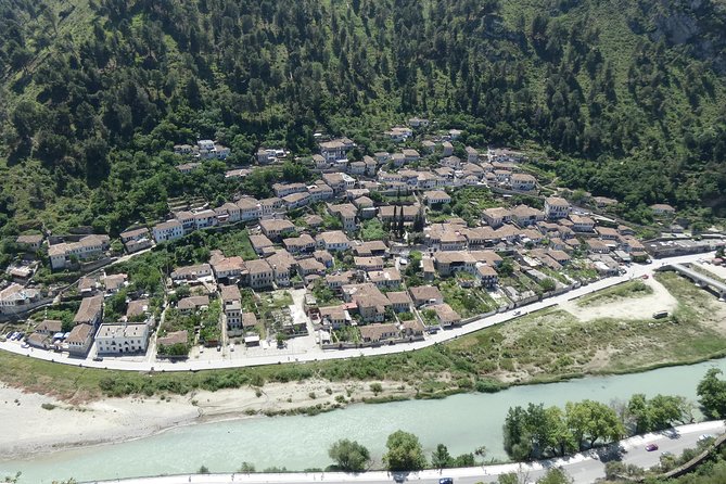 Berat Cultural Tour by 1001 Albanian Adventures - Onufri Museum and the Church of St. Mary of Blachernae