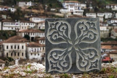 Berat Cultural Tour by 1001 Albanian Adventures