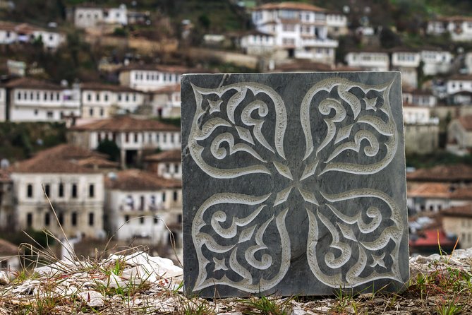 Berat Cultural Tour by 1001 Albanian Adventures - Inside Berat Castle, Where History Is Still Lived