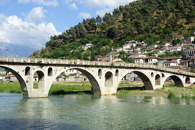 Berat - Day Tour by ADRIATIK TOURS LLC - The King Mosque and Ottoman-era Berat