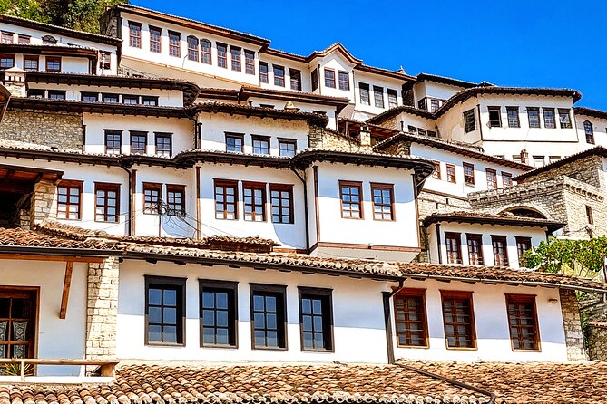 Berat Day Tour: Explore Albania’s UNESCO City from Durres - Five good reasons to consider this Berat day trip