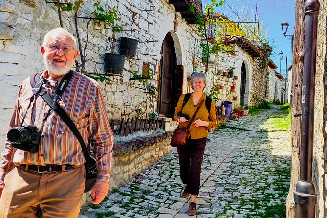 Berat Day Tour: Explore Albania’s UNESCO City from Durres - Why Berat makes a strong day out from Durres