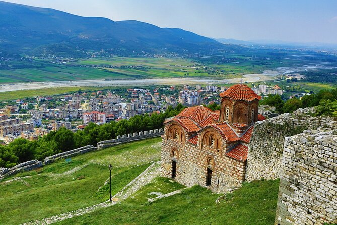 Berat-Durres and Belsh Lake, day tour from Tirana - What the $22.99 price really includes