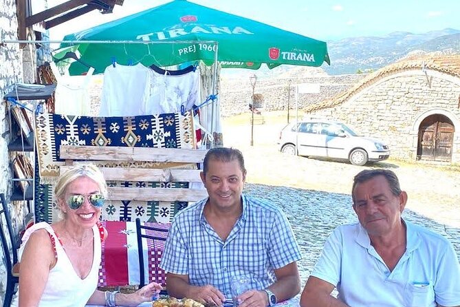 Berat-Durres and Belsh Lake, day tour from Tirana - A seafront walk through old and new Durres