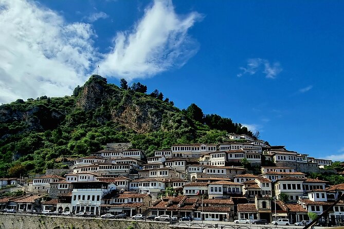 Berat Full Day Trip from Tirana - Key details that shape the day