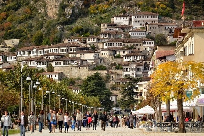 Berat Full Day Trip from Tirana - Why Berat earns a full day from Tirana