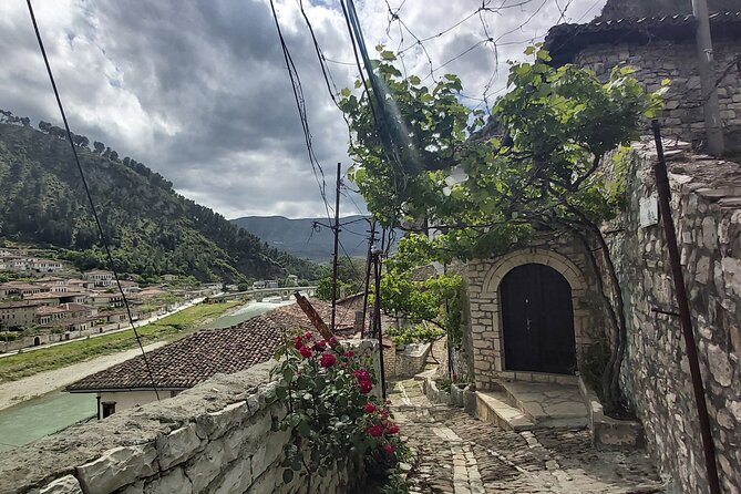 Berat Full Day Trip from Tirana - St. Mary of Blachernae Church and the castle’s quieter corners