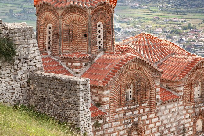 Berat Full Day Trip from Tirana - Belsh Lake: a gentle start to the route