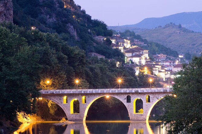 Berat - History and Medieval Art - Private tour from Tirana - Walking through Berat’s Ottoman quarter