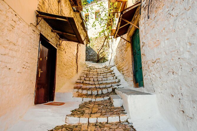 Berat - History and Medieval Art - Private tour from Tirana - What the private format changes