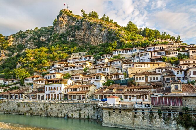 Berat - History and Medieval Art - Private tour from Tirana - Red Mosque and St. Trinity Church