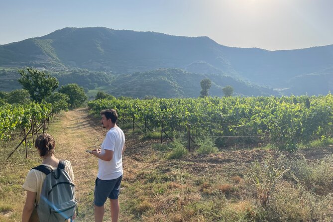 Berat | History & Local Food - Coffee, raki, and Berat’s household traditions