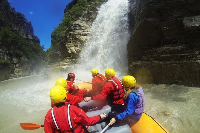 Berat Rafting, Kayaking & River Tubing – Osumi Canyons - Is $54.44 good value?