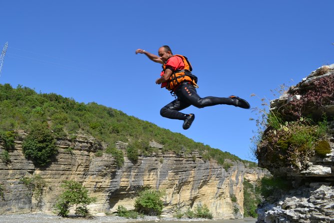 Berat Tour Osumi Canyons Exploration Lunch Transfer - What to pack for comfort