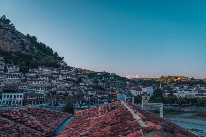 Berat Tour & Traditional Lunch - From Tirana/Durres - The 7:00 am departure and nearly two-hour drive