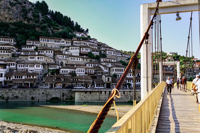 Berat Tour & Traditional Lunch - From Tirana/Durres - Is $45.15 good value?