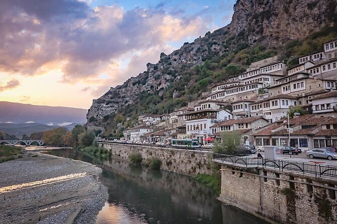 Berat Tour & Traditional Lunch - From Tirana/Durres - Who will enjoy this Berat experience most?