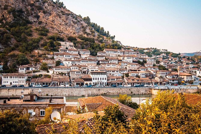Berat - Unesco Heritage & Wine Tasting, Private Tour - Key points at a glance