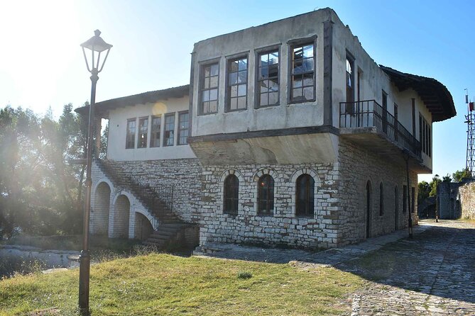 Berat - Unesco Heritage & Wine Tasting, Private Tour - Why Berat makes a rewarding day from Tirana