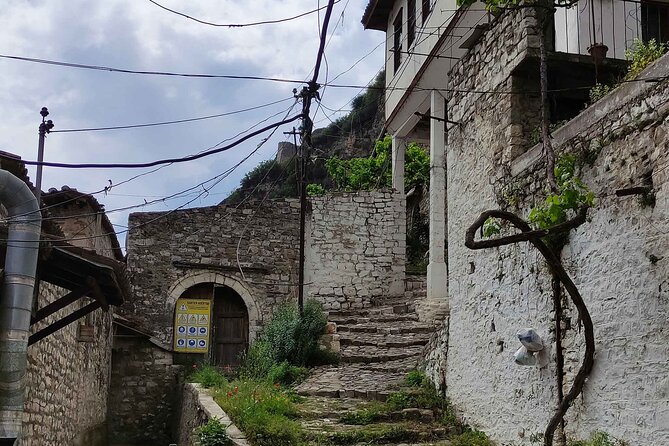 Berat - Unesco Heritage & Wine Tasting, Private Tour - The return to Tirana and the real cost of the day