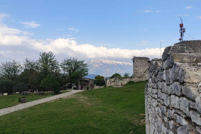 Berat - Unesco Heritage & Wine Tasting, Private Tour - The road through Belsh and Kucova