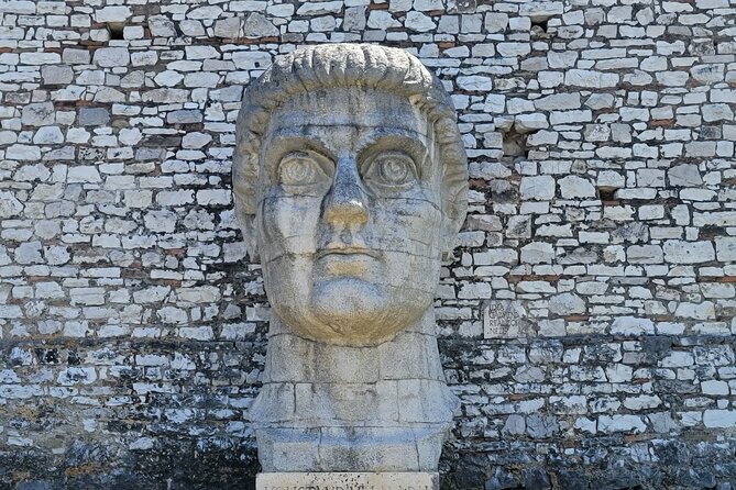 Berat UNESCO Small-Group Day Tour from Tirana - Orthodox churches and castle views