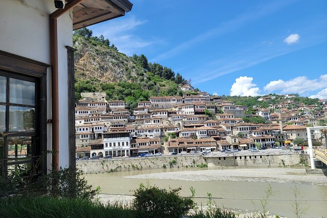 Berat UNESCO Small-Group Day Tour from Tirana - Mangalem, Gorica, and the famous bridge