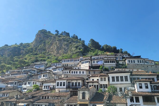 Berat UNESCO Small-Group Day Tour from Tirana - Guides who add value beyond the monuments