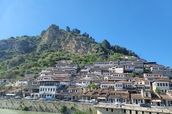 Berat UNESCO Small-Group Day Tour from Tirana - A 9:00 am pickup that keeps the day simple