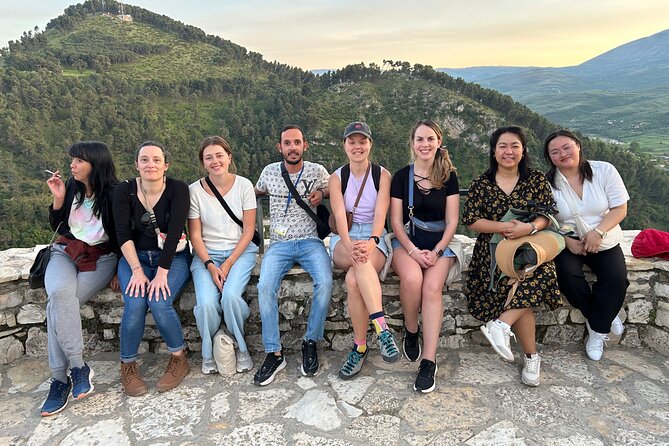 Berat Walking Tour - Price, group size, and what you receive