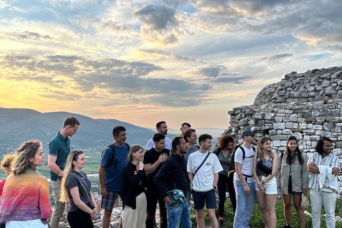 Berat Walking Tour - Who will enjoy this Berat experience?