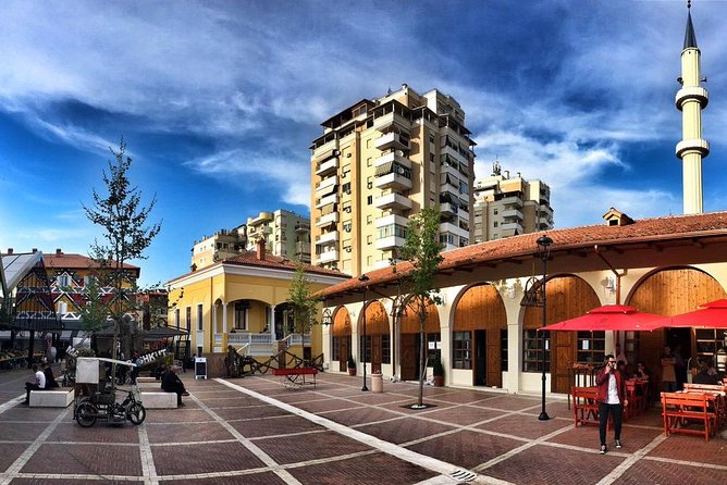 Best of Albania – 6 days Multidays tour of Nature and Culture - Day five: Permet, the Vjosa River, and Korca