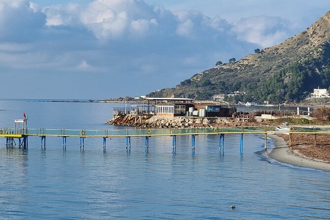 Best of Berat and Durres Full Day Tour - Beach Promenade: a short Adriatic pause