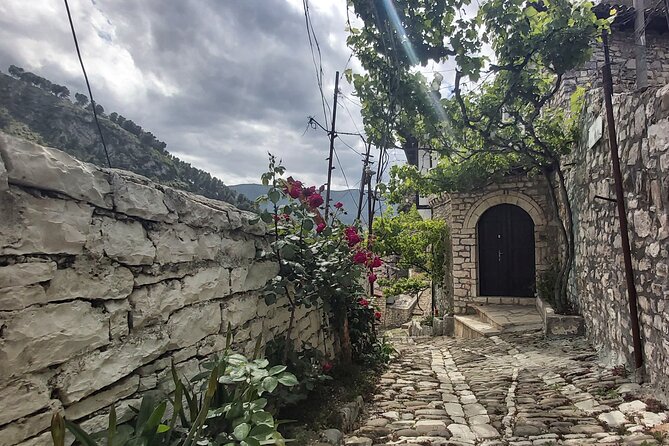 Best of Berat and Durres Full Day Tour - Berat Castle: a fortress that is also a neighborhood