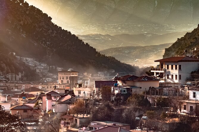 Best of Berat and Durres Full Day Tour - Berat’s churches, mosques, and Ottoman religious life