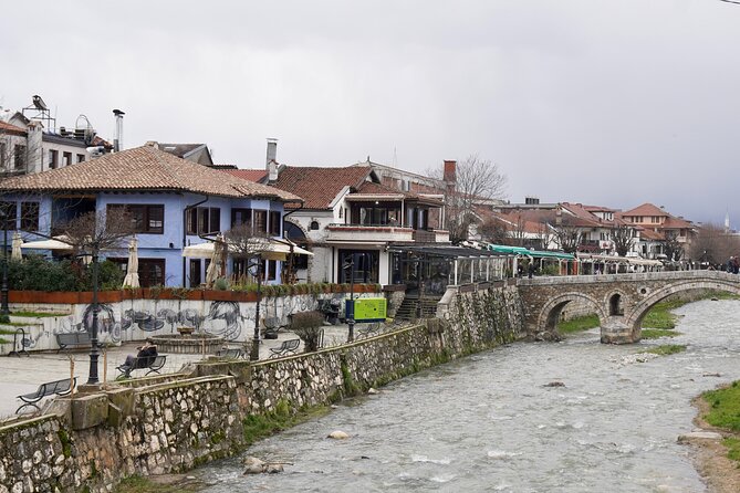 Best of Kosovo Day Tour - Pristina & Prizren from Tirana & Durres - Mother Teresa Cathedral and Kosovo’s Albanian identity