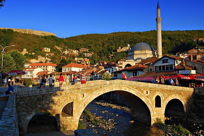 Best of Kosovo Day Tour - Pristina & Prizren from Tirana & Durres - Price, comfort, and what is not included