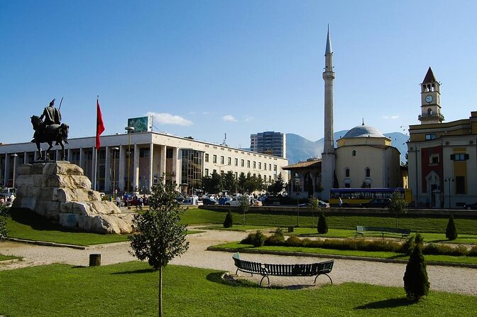 Best of Local Food & City Tour of Tirana - Food & Drinks Included - Five things to know before you book